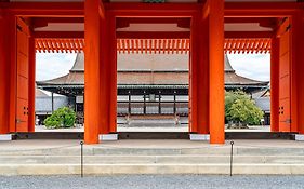 Rinn Sanjo Takakura（鈴 三条高倉)